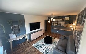 Apartament Anya Calimanesti